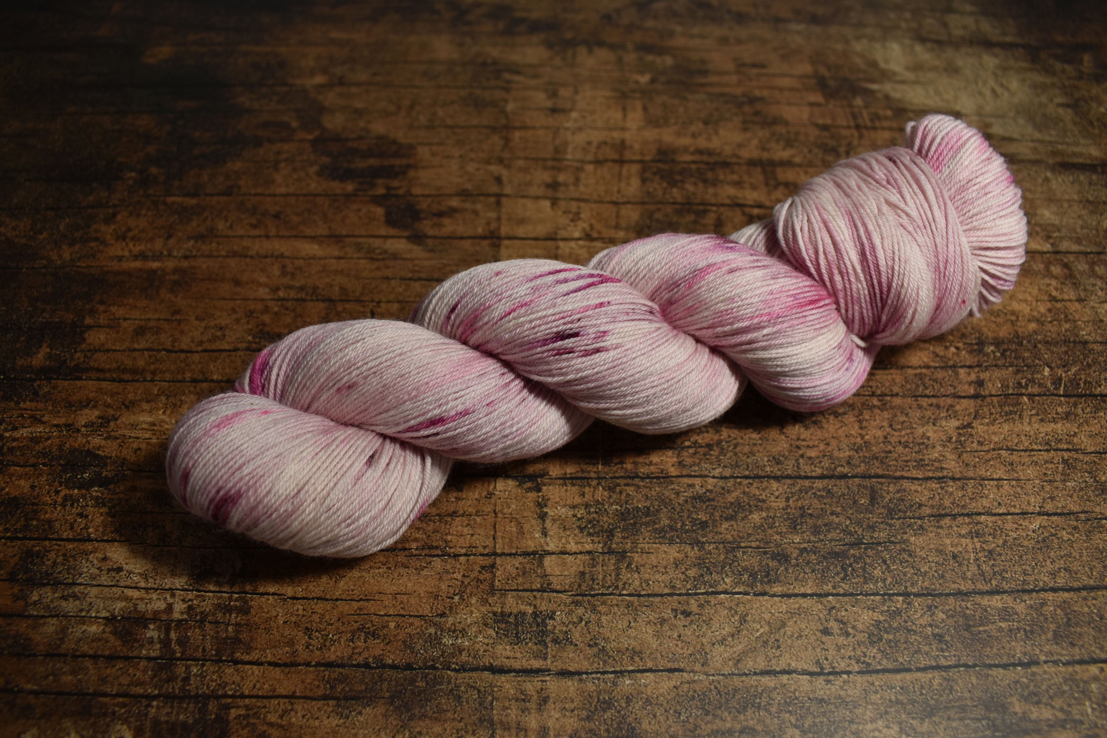 Ovillo Merino, Rose (B5)