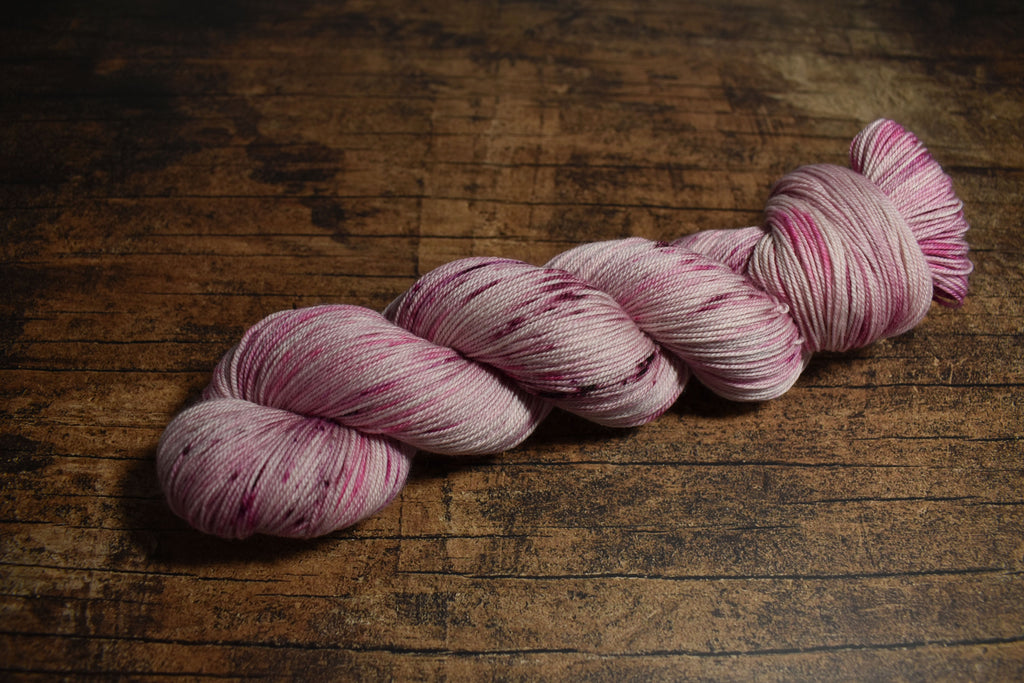 Ovillo Nube, Rose (B4)