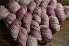 Ovillo Socks, Rose (B1)