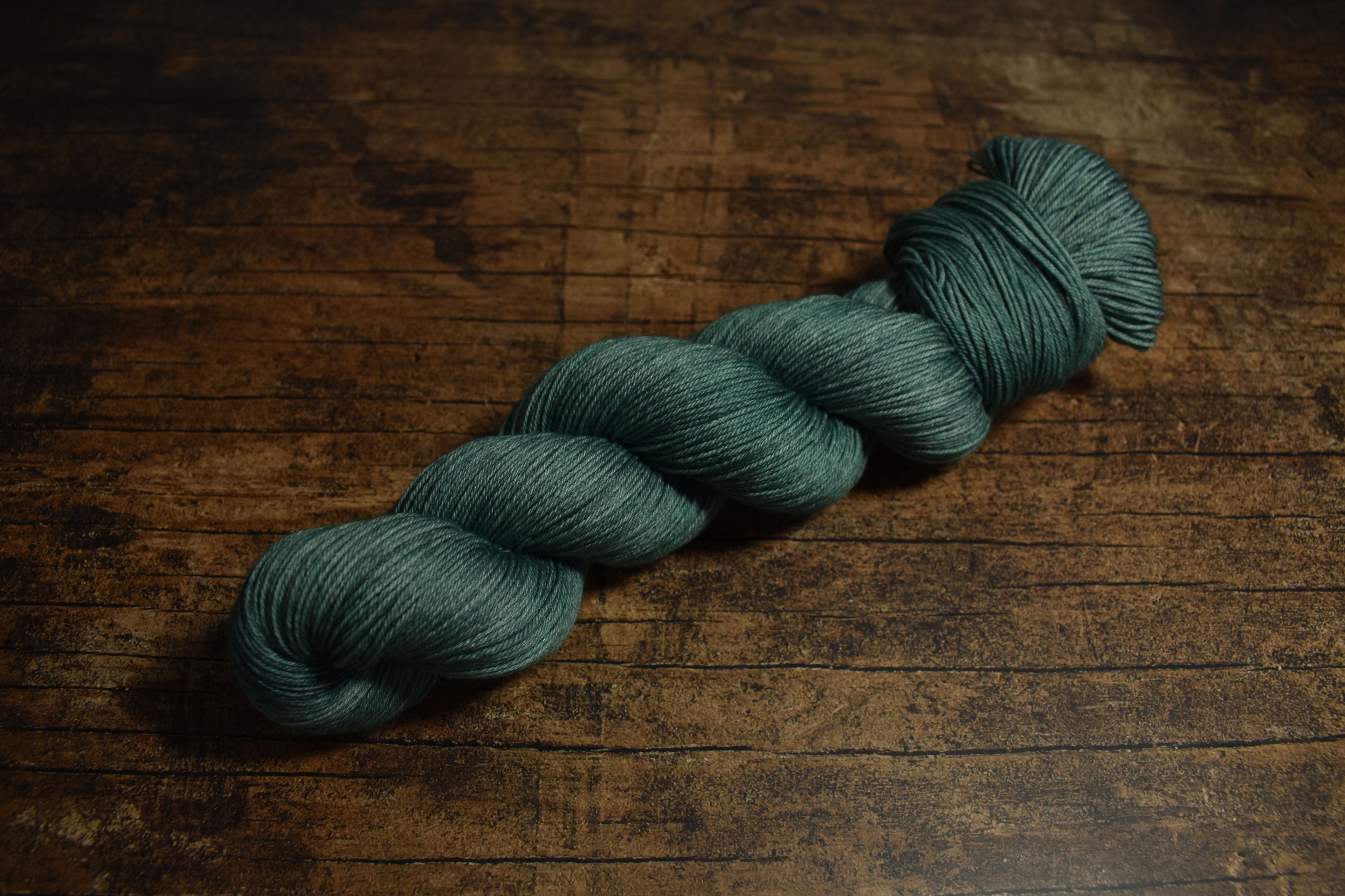 Ovillo Socks, Waldspaziergang (B2)