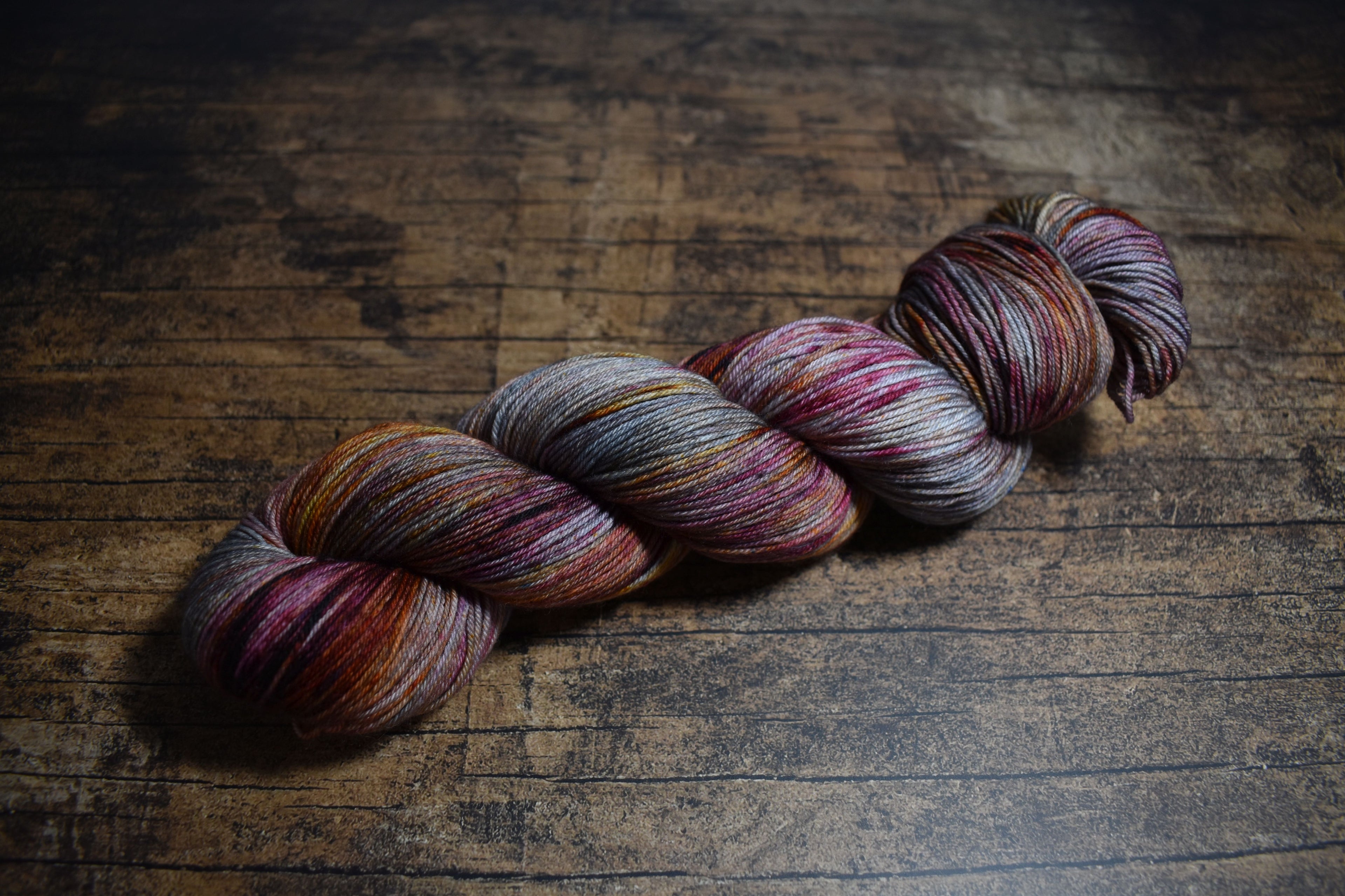 Ovillo Merino, Orient