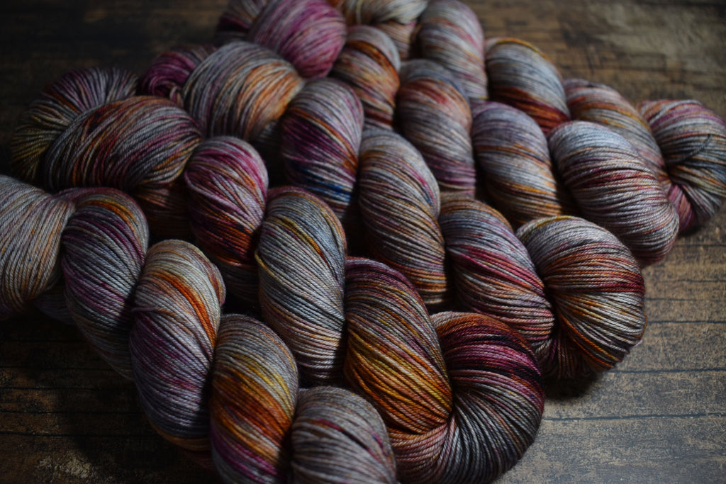 Ovillo Merino, Orient