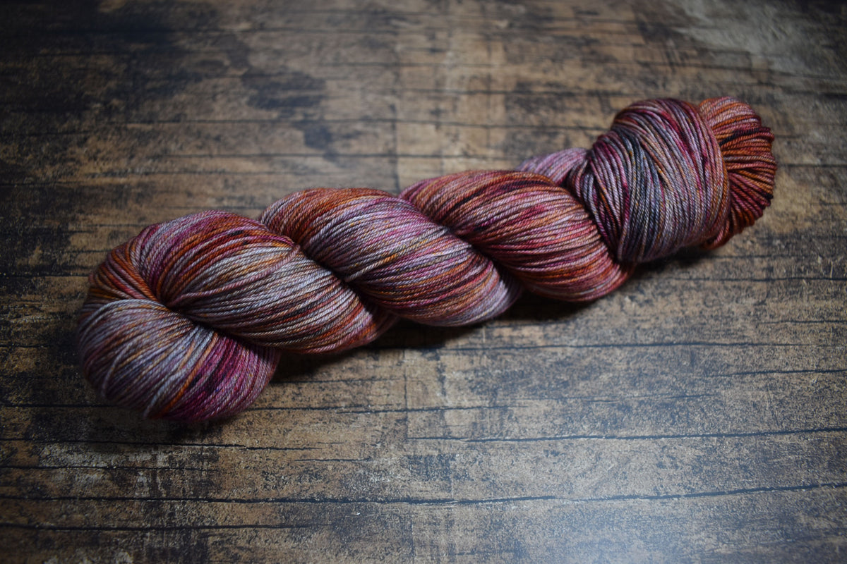 Ovillo Merino, Orient (B2)