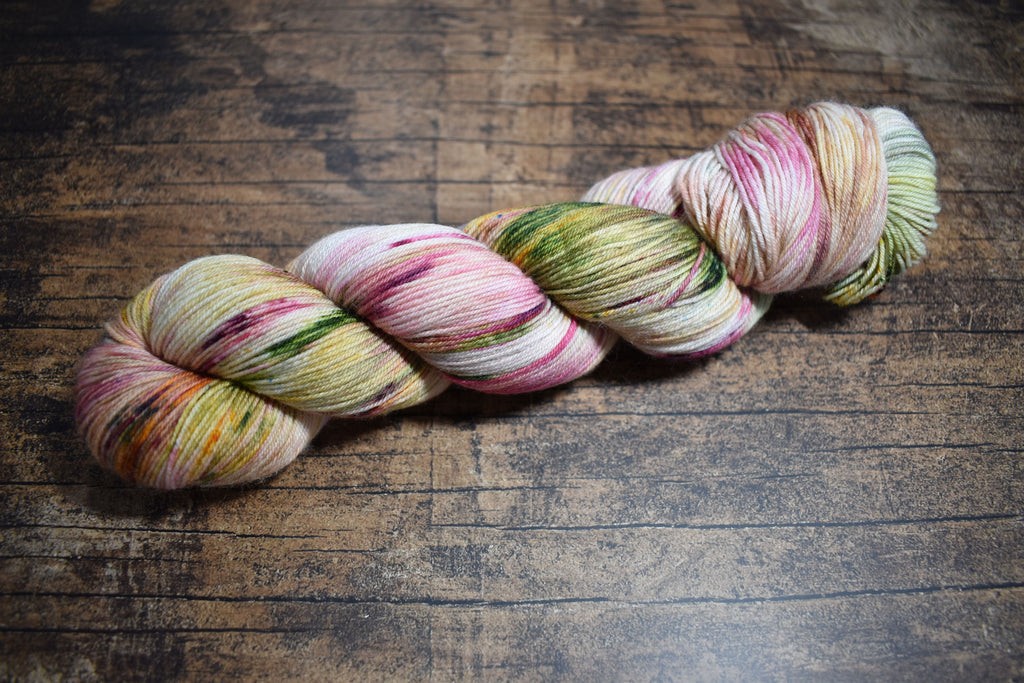 Ovillo Merino, Sommerzeit (B2)