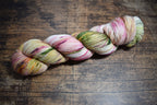 Ovillo Merino, Sommerzeit (B2)