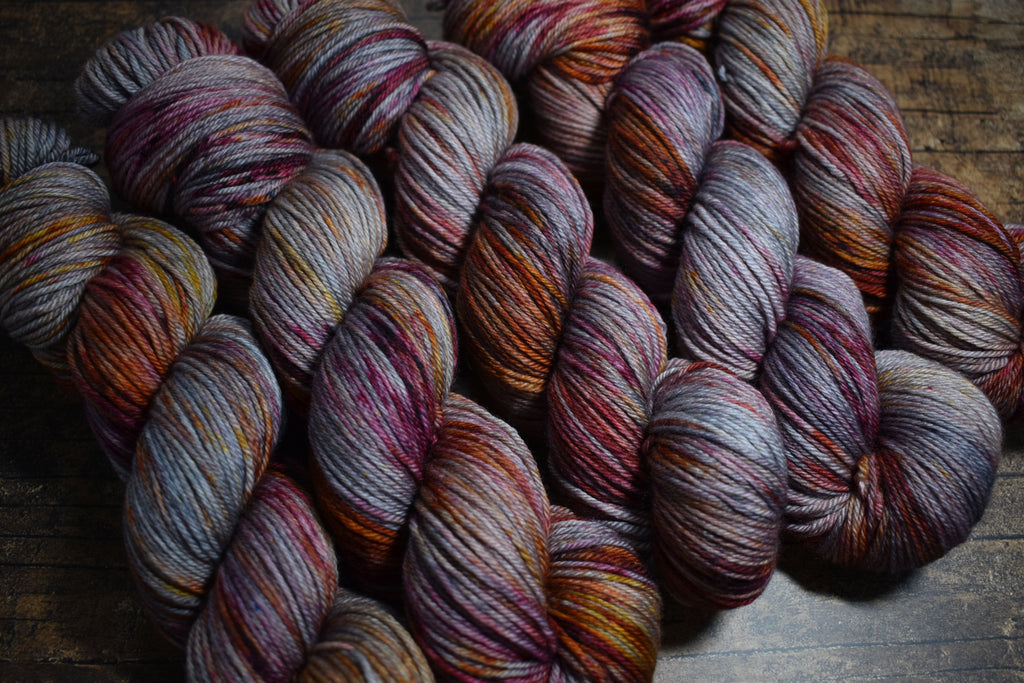 Ovillo Sport, Orient (B2)