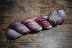 Ovillo Socks, Orient (B1)