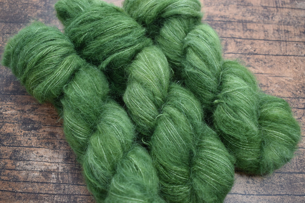 Ovillo Flausch, Unikum (B1)