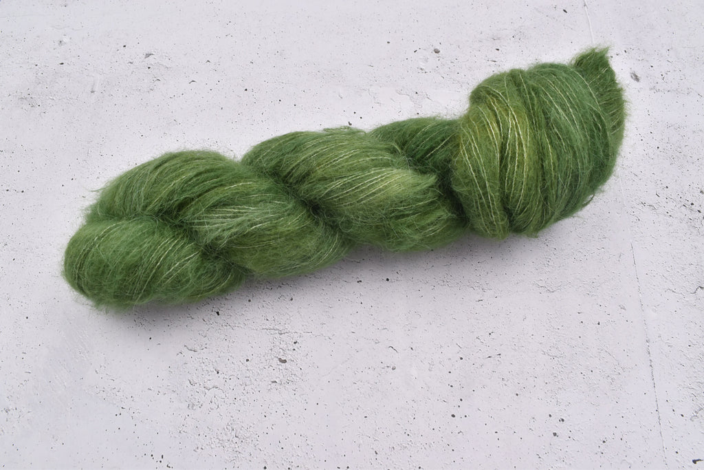 Ovillo Flausch, Unikum (B1)