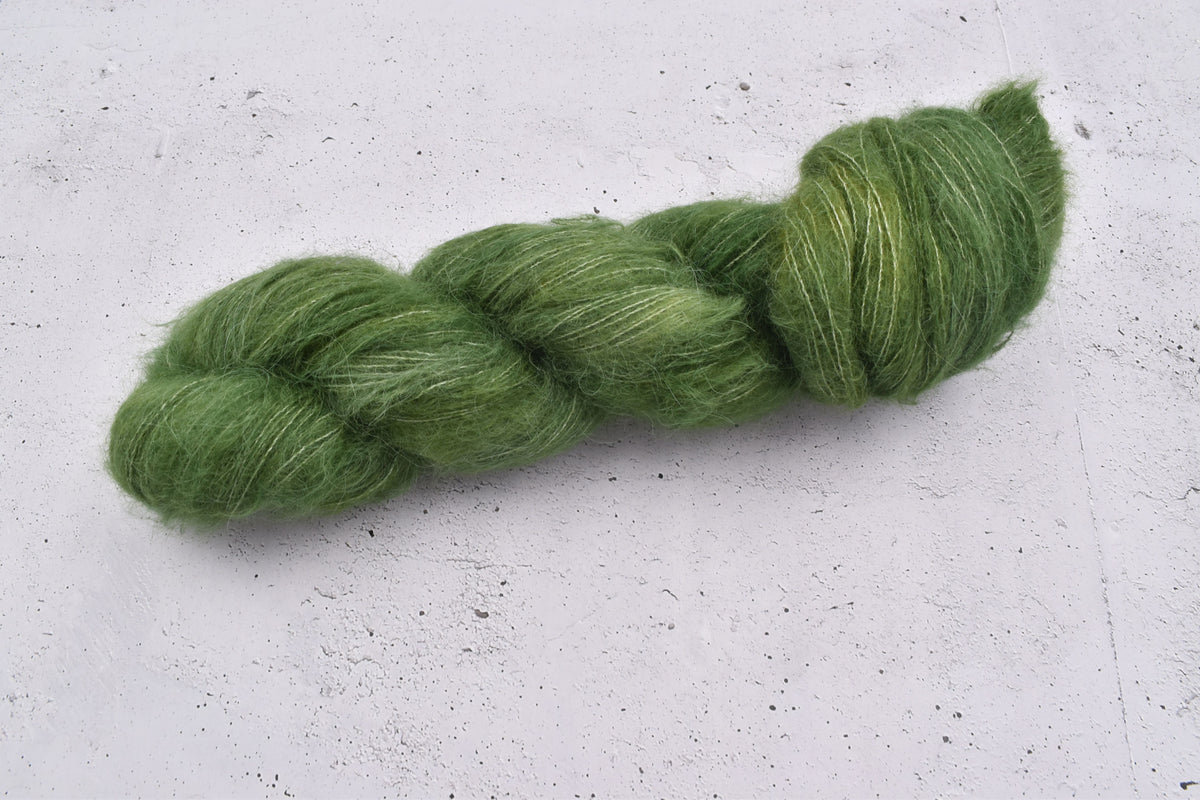 Ovillo Flausch, Unikum (B1)