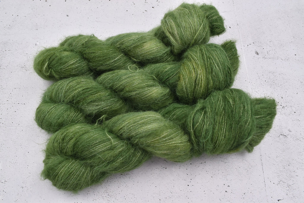 Ovillo Flausch, Unikum (B1)