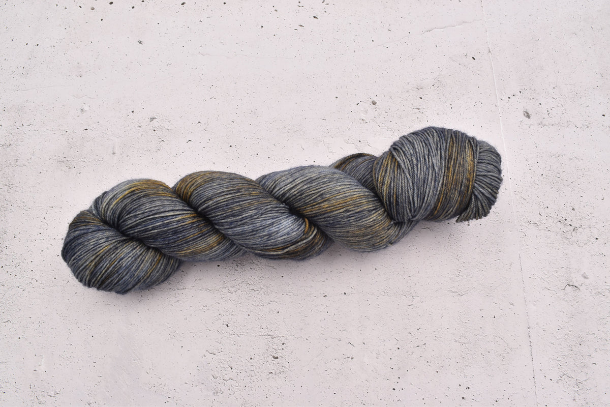 Ovillo Socks, Barcelona (B5)