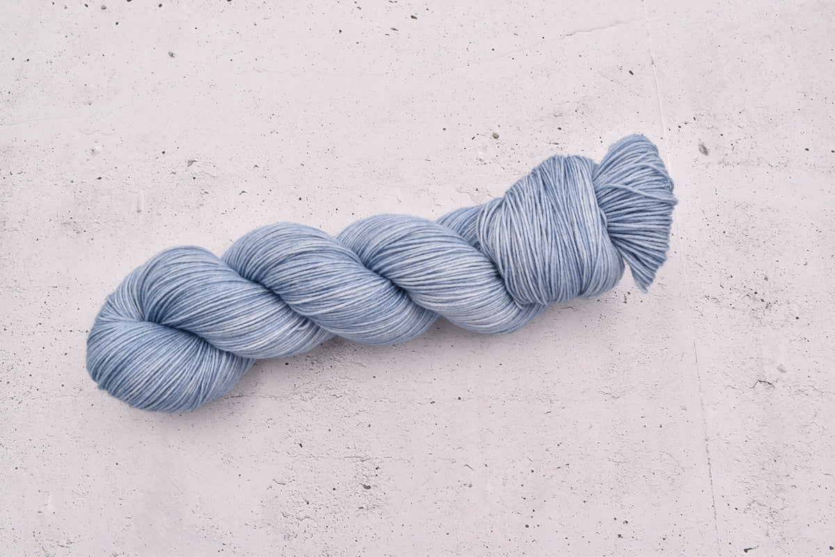 Ovillo Socks, eiskalt (B4)