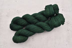 Ovillo Socks, forest (B8)