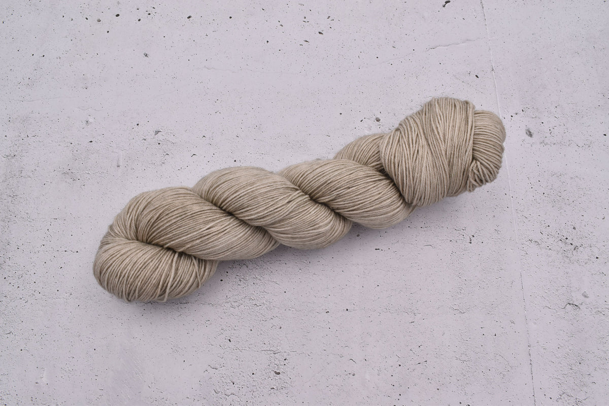 Ovillo Socks, Salbei (B1)
