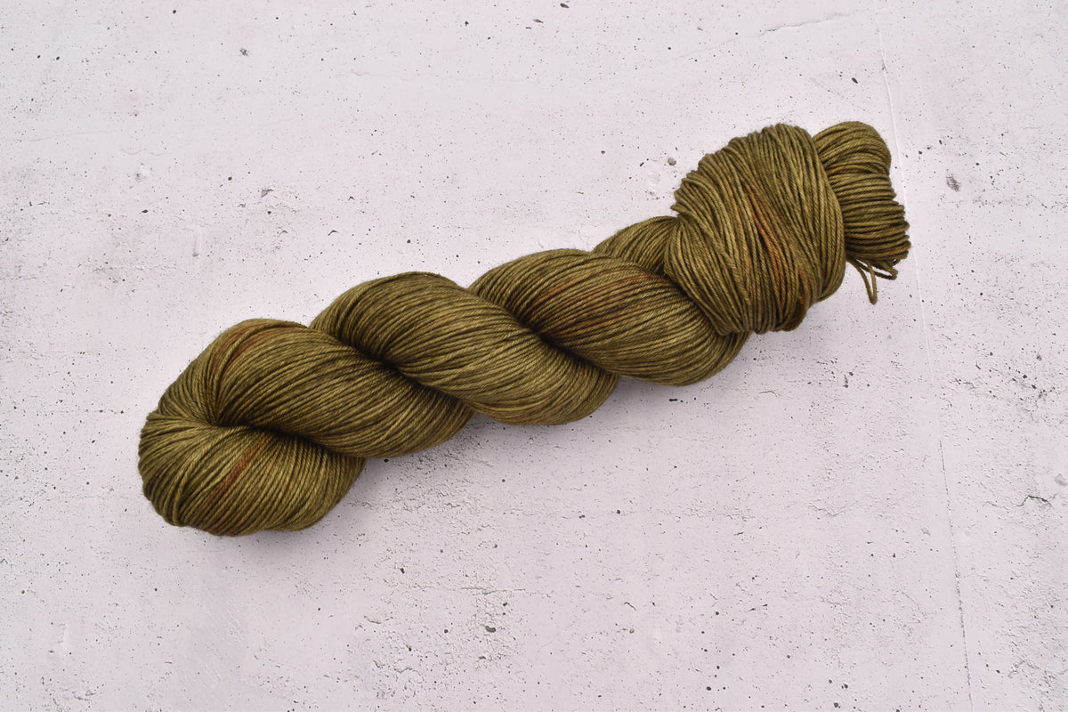 Ovillo Socks, El Dorado (B1)