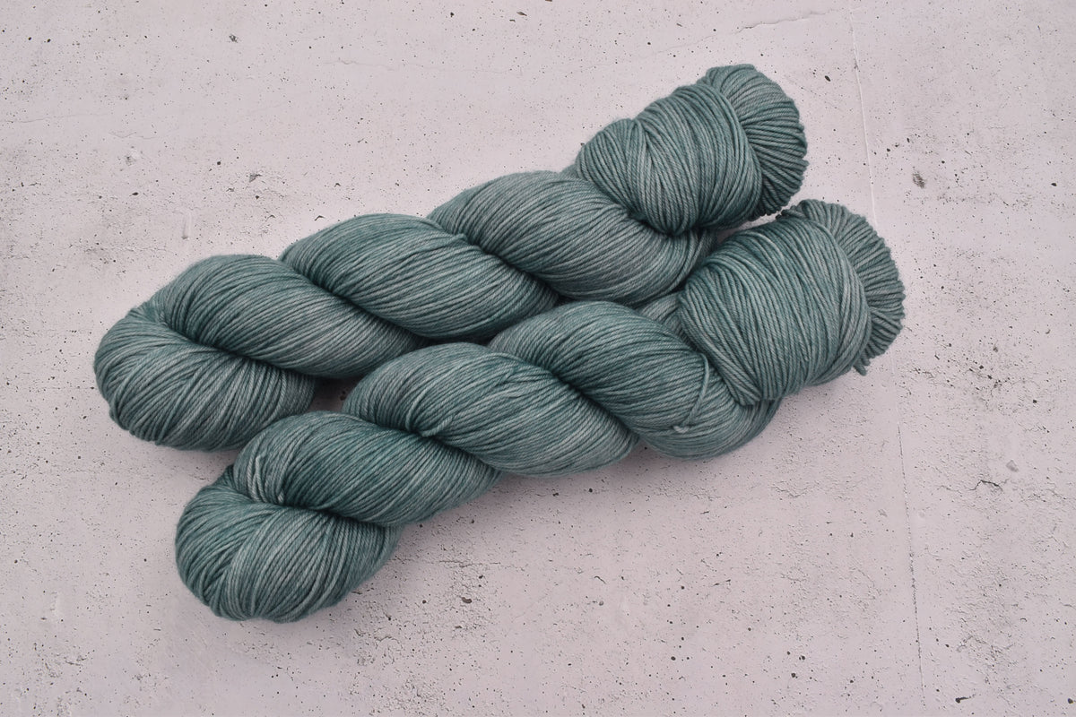 Ovillo Socks, Waldspaziergang (B3)