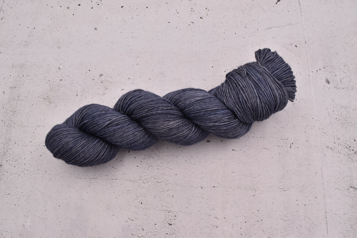 Ovillo Socks, jeans (B2)