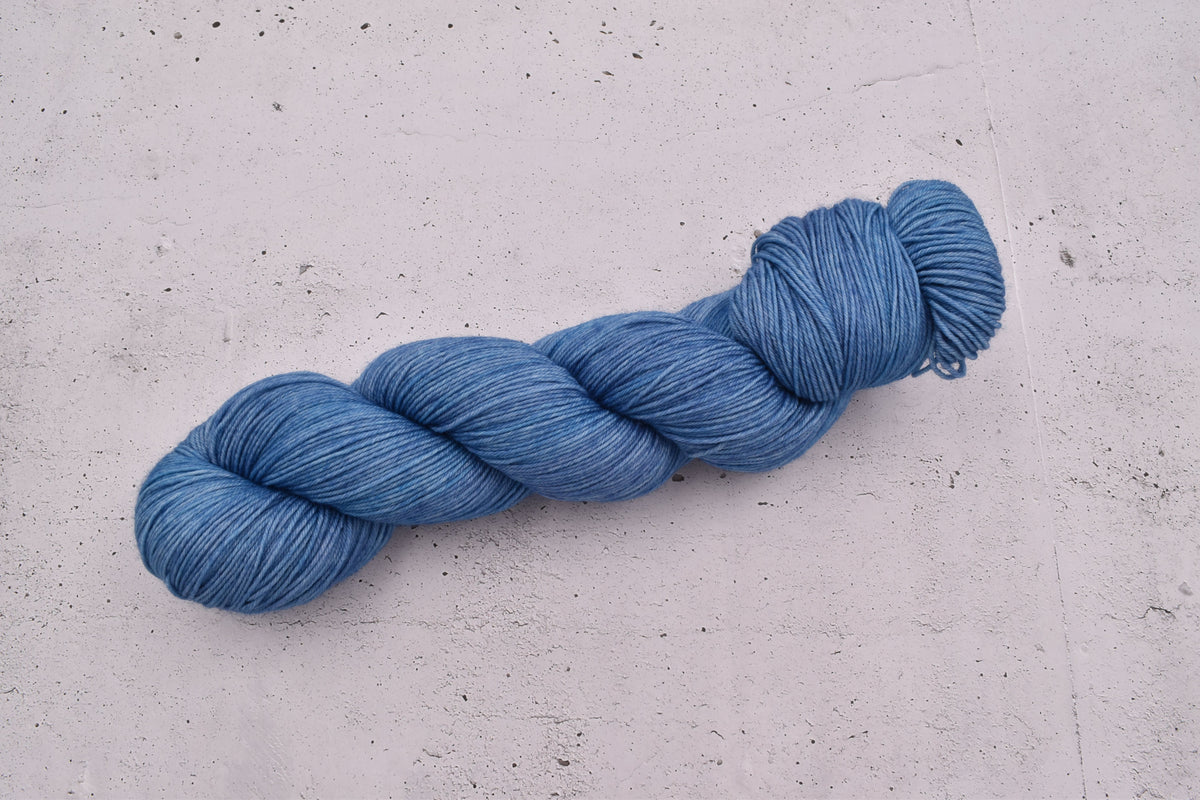 Ovillo Socks, Ozean (B1)