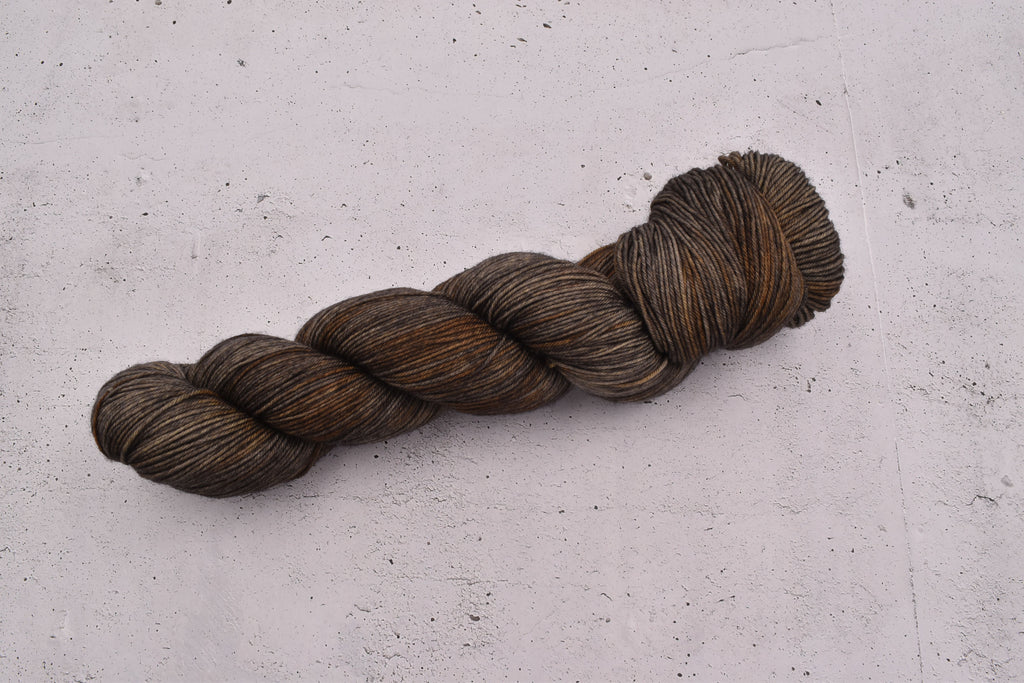 Ovillo Socks, Stone (B1)
