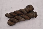 Ovillo Socks, Stone (B1)