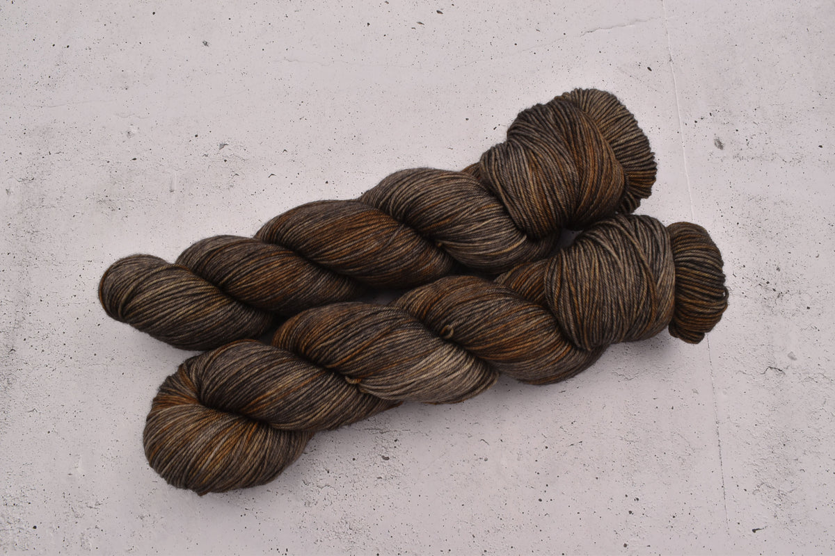 Ovillo Socks, Stone (B1)