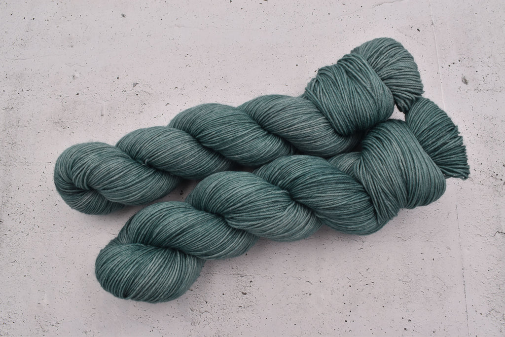 Ovillo Socks, Waldspaziergang (B2)