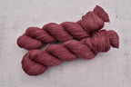 Ovillo Socks, little romance (B3)