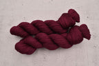 Ovillo Socks, fuchsia (B2)