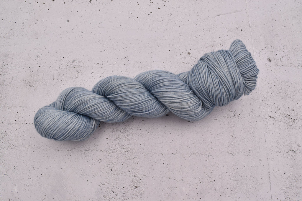 Ovillo Socks, eiskalt (B2)