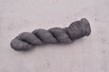 Ovillo Socks, grey (B7)