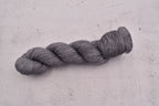 Ovillo Socks, grey (B7)