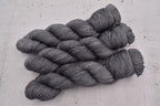 Ovillo Socks, grey (B7)