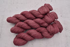Ovillo Socks, little romance (B4)