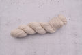 Ovillo Socks, Sand (B1)
