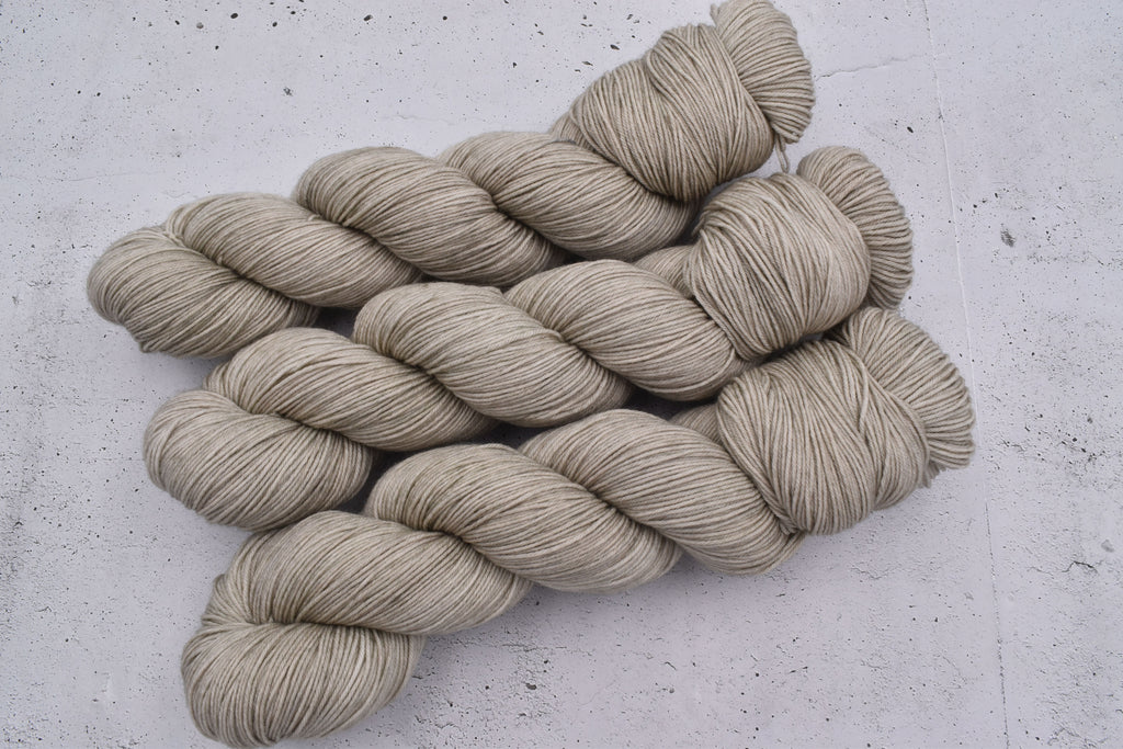 Ovillo Socks, Salbei (B4)