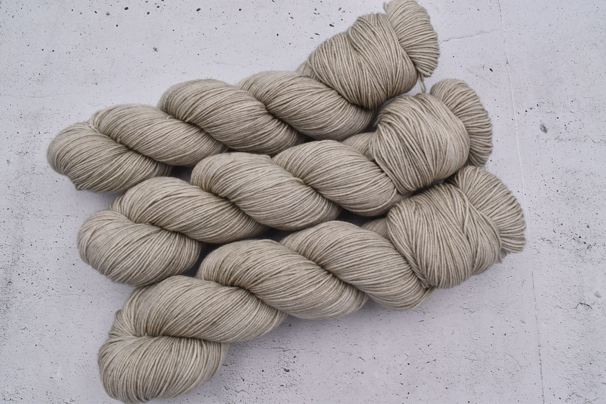 Ovillo Socks, Salbei (B4)