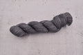 Ovillo Socks, grey (B9)