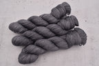 Ovillo Socks, grey (B9)