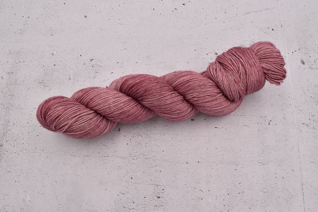 Ovillo Socks, little romance (B1)