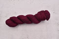 Ovillo Socks, fuchsia (B3)