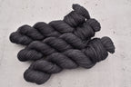 Ovillo Socks, anthrazit (B2)