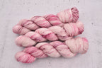 Ovillo Socks, Rose (B1)