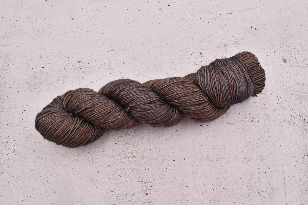 Ovillo Merino, corazón (B5)