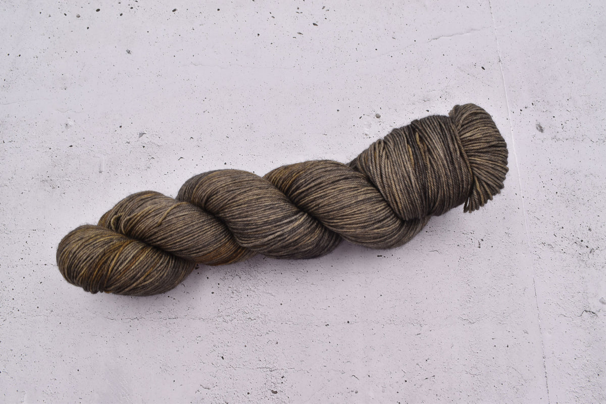 Ovillo Merino, Stone (B9)