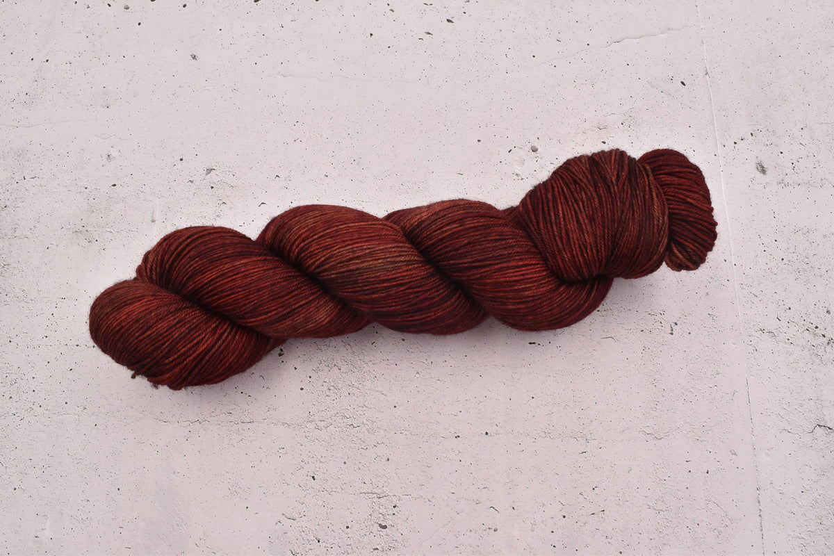 Ovillo Merino, Herbstzeit (B3)