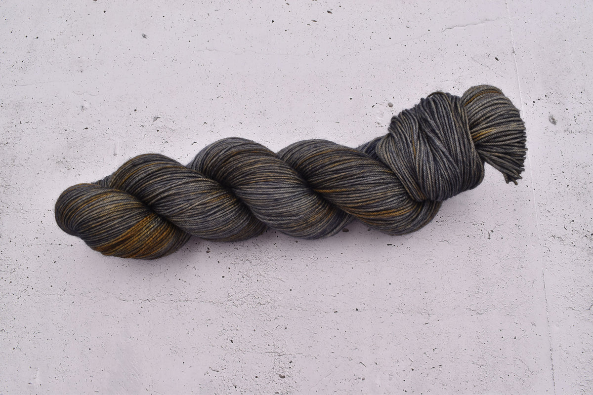 Ovillo Merino, Barcelona (B1)