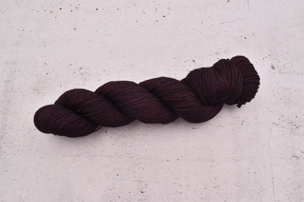 Ovillo Merino, dark romance (B3)