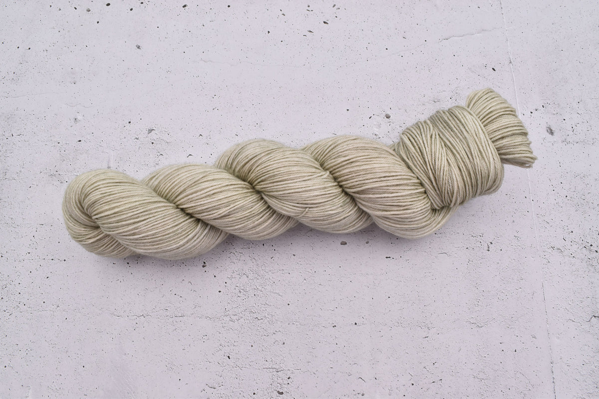 Ovillo Merino, Salbei (B8)