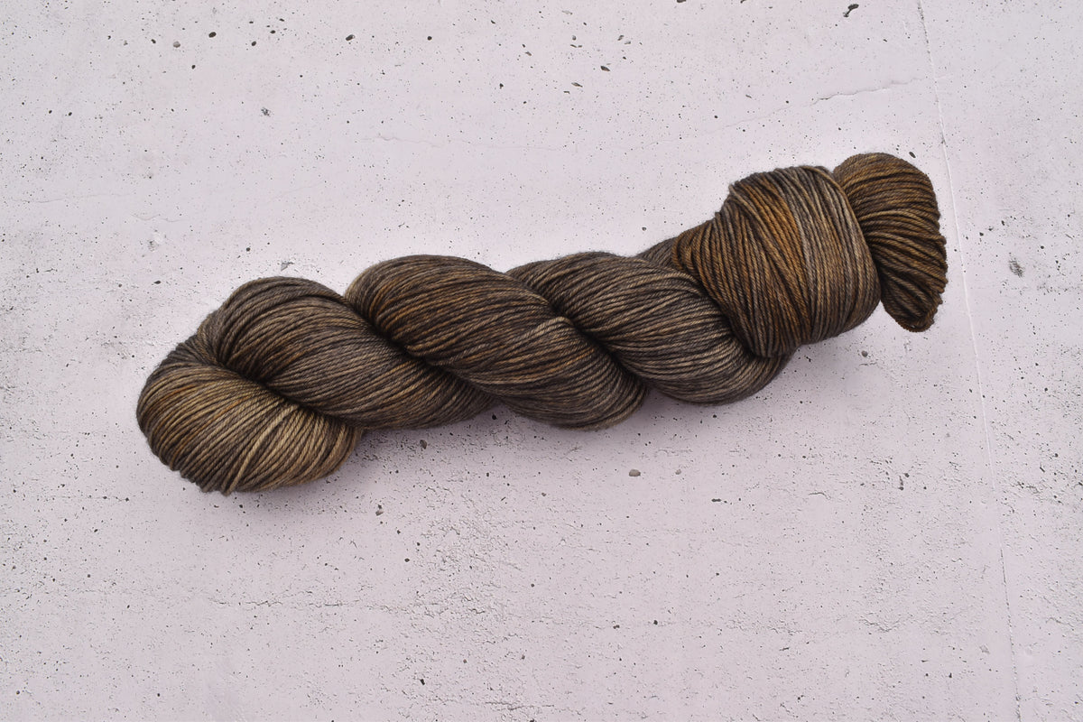 Ovillo Merino, Stone (B1)